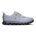 On Running Cloud 6 Waterproof Alloy Wolf