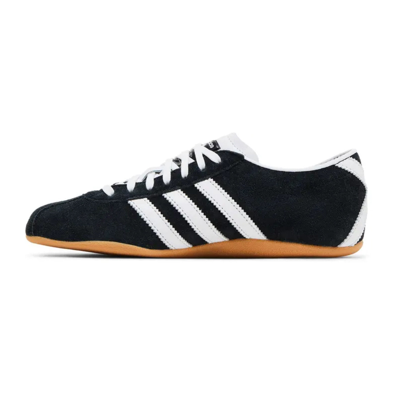 Adidas Wmns Tokyo 'Black White Gum'