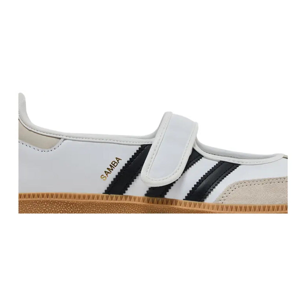 adidas Wmns Samba Jane 'White Black Gum'