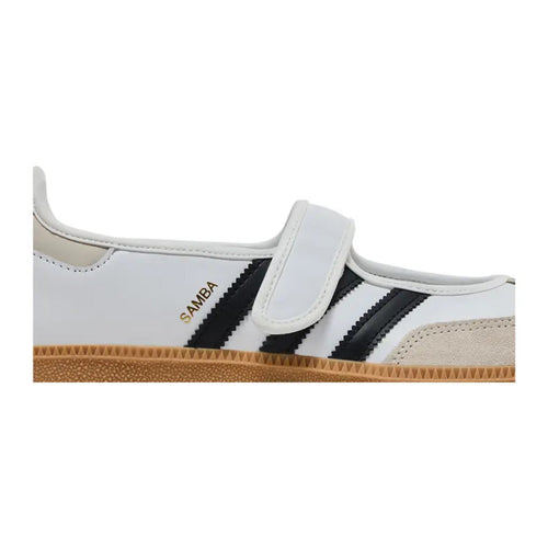 adidas Wmns Samba Jane 'White Black Gum'