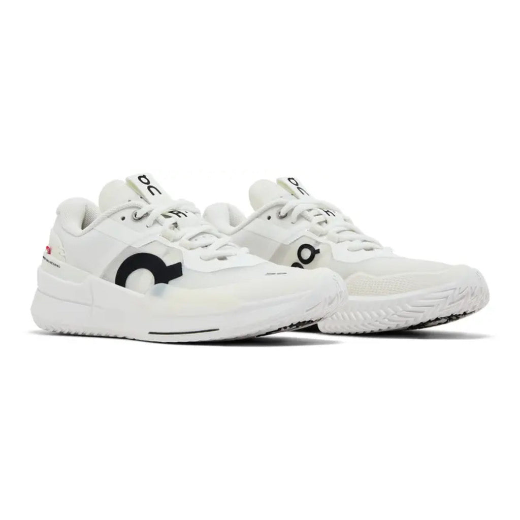 ON Wmns The Roger Pro 2 'All White'