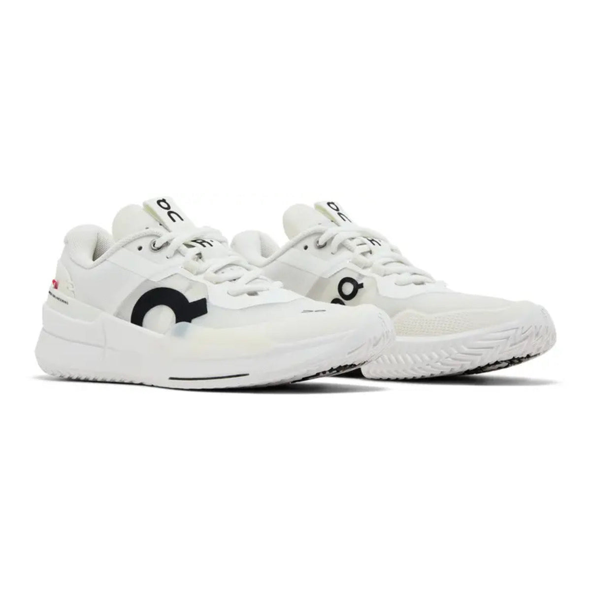 ON Wmns The Roger Pro 2 'All White'