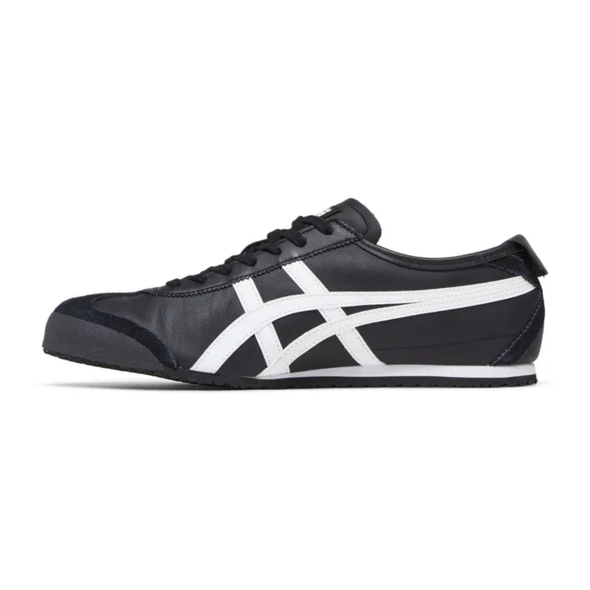 Onitsuka Tiger Mexico 66 – Black White