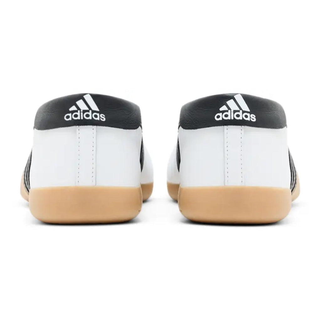adidas Wmns Taekwondo Mei Ballet 'White Black Gum'