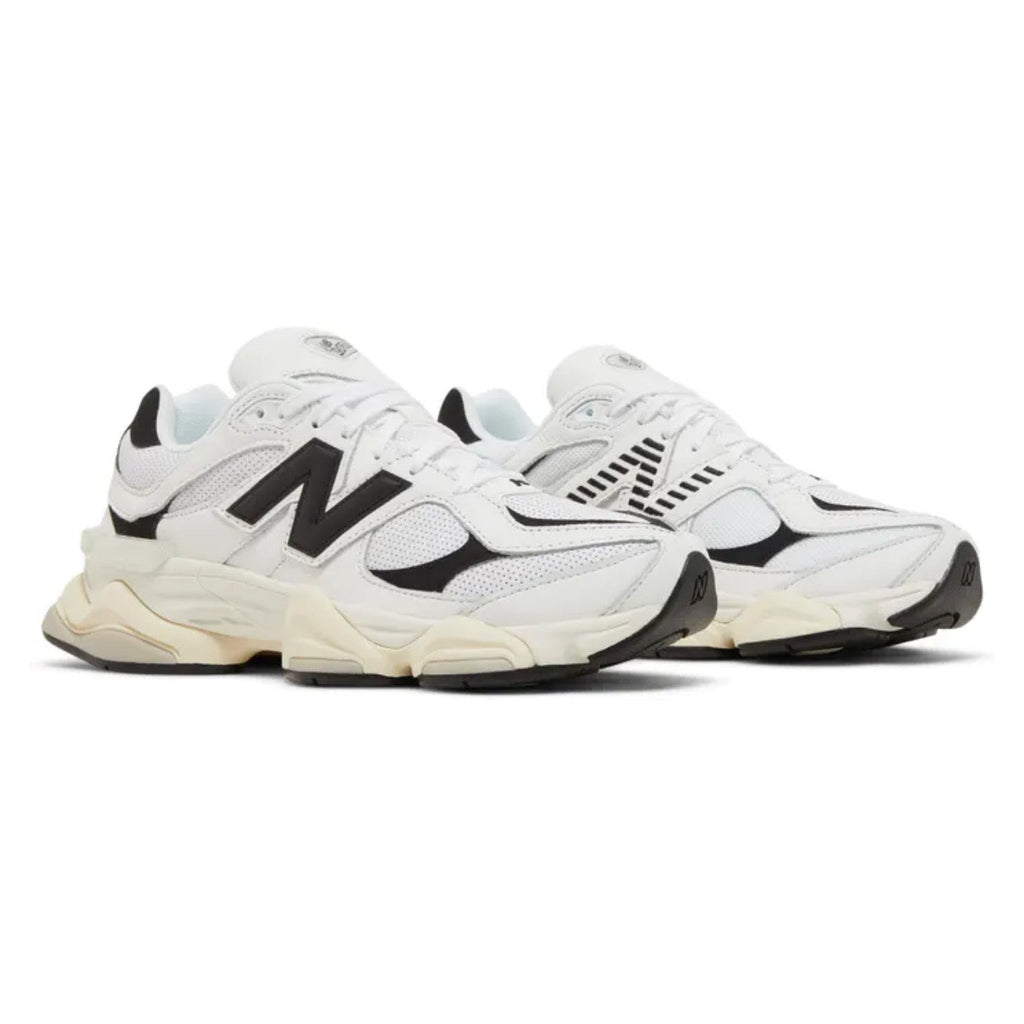New Balance 9060 'White Black'