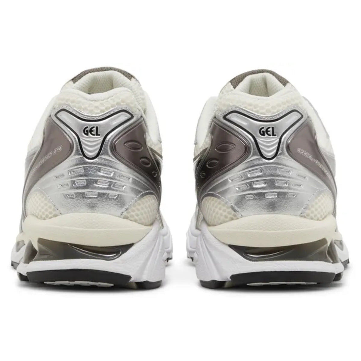 Asics Gel Kayano 14 'Silver Cream'