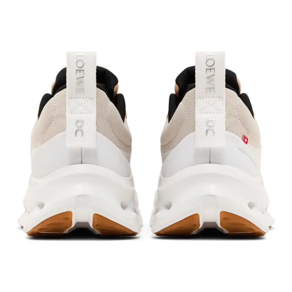 On Running Cloudtilt LOEWE 2 Tan White/Gum