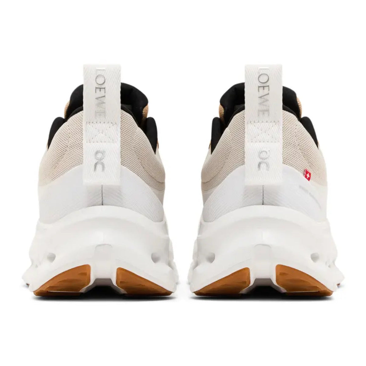 On Running Cloudtilt LOEWE 2 Tan White/Gum