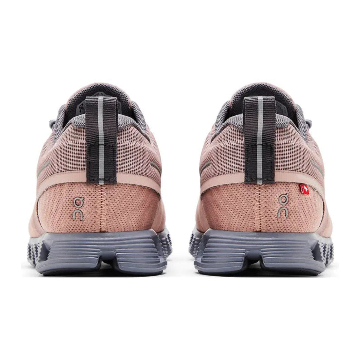 On Running Cloud 5 Rose/Fossil