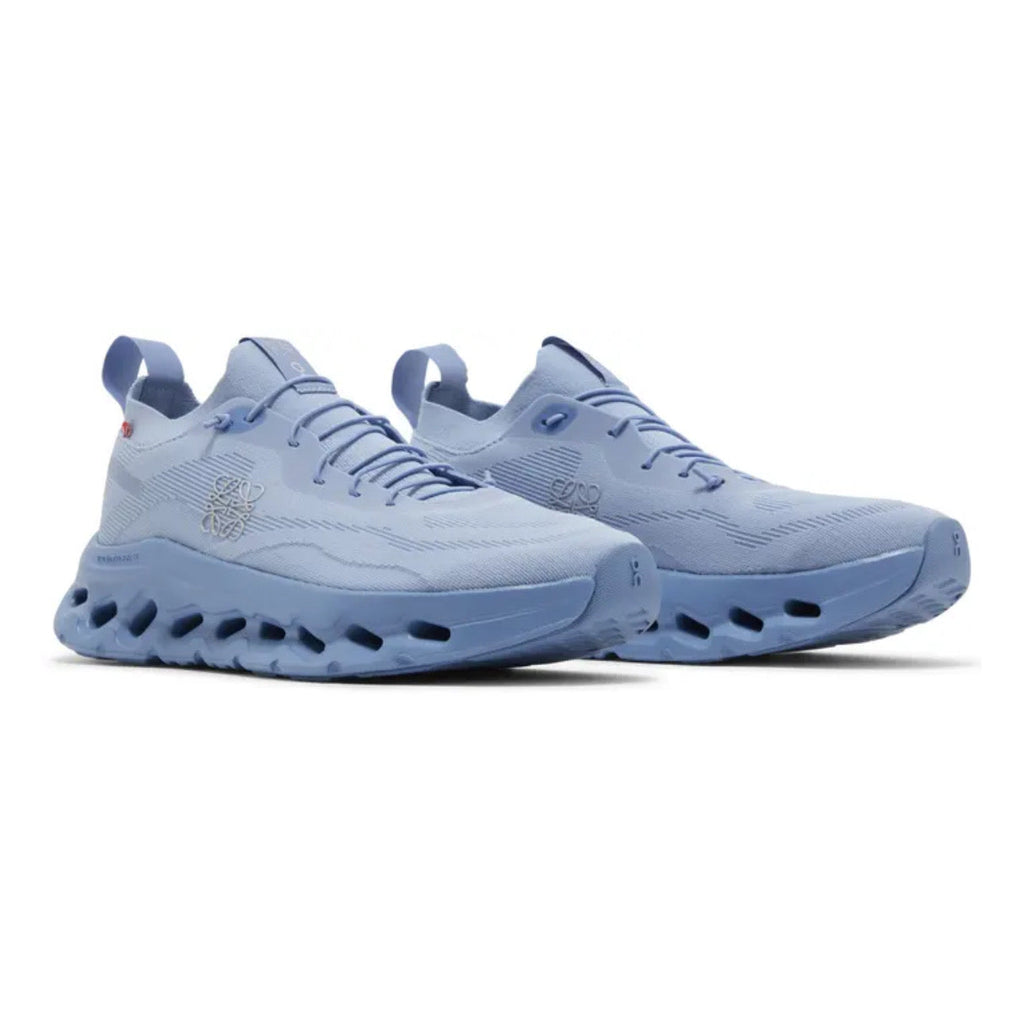 On Running x Loewe Cloudtilt Forever Blue sneakers