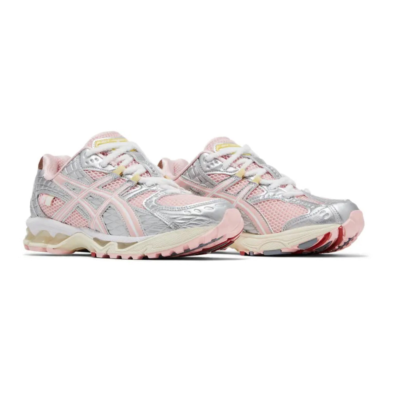 VANDYTHEPINK x atmos x ASICS Gel Nimbus 10.1 'Strawberry'