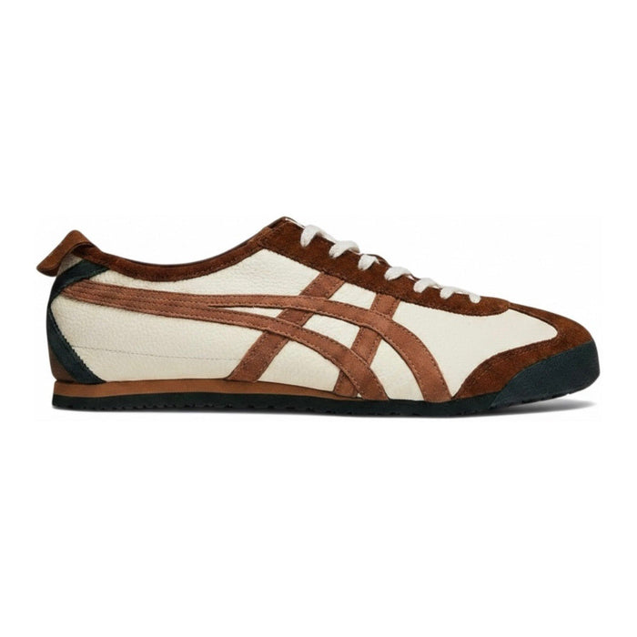Onitsuka Tiger Brown Mexico 66 'Cacao'
