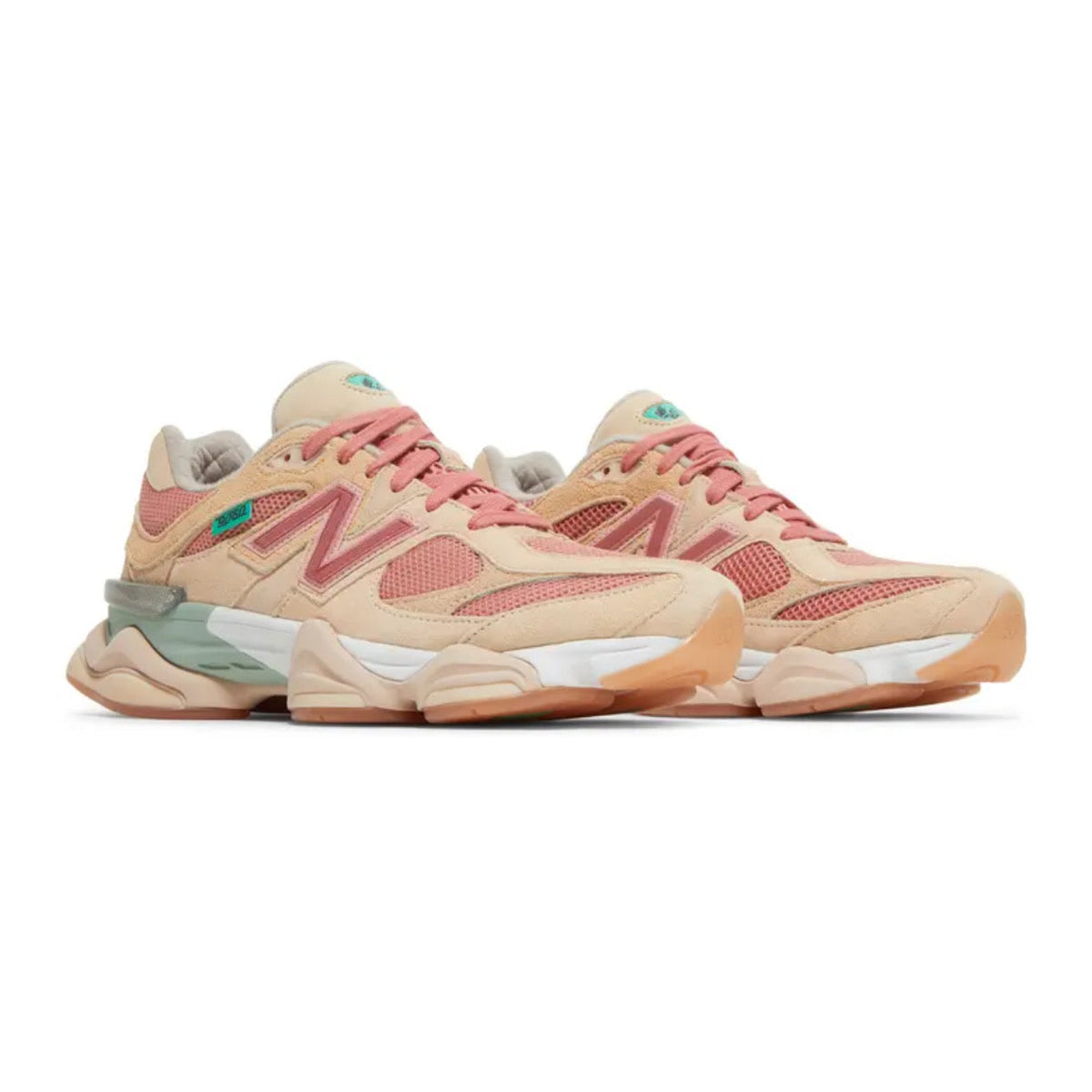 New Balance Joe Freshgoods x 9060 'Penny Cookie Pink'