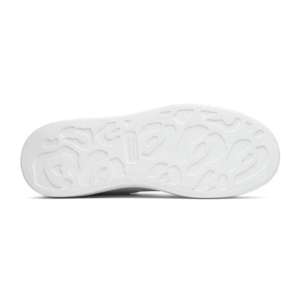 Alexander McQueen Oversized 'White'