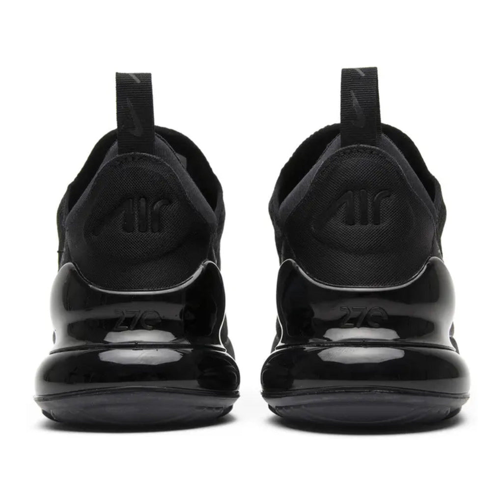 Nike Air Max 270 Triple Black