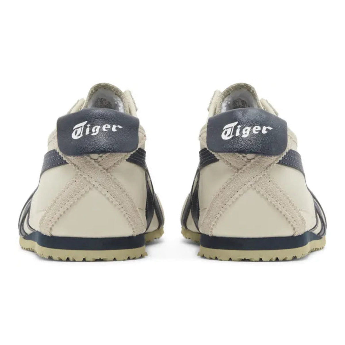 Onitsuka Tiger Mexico 66 – Birch Peacoat