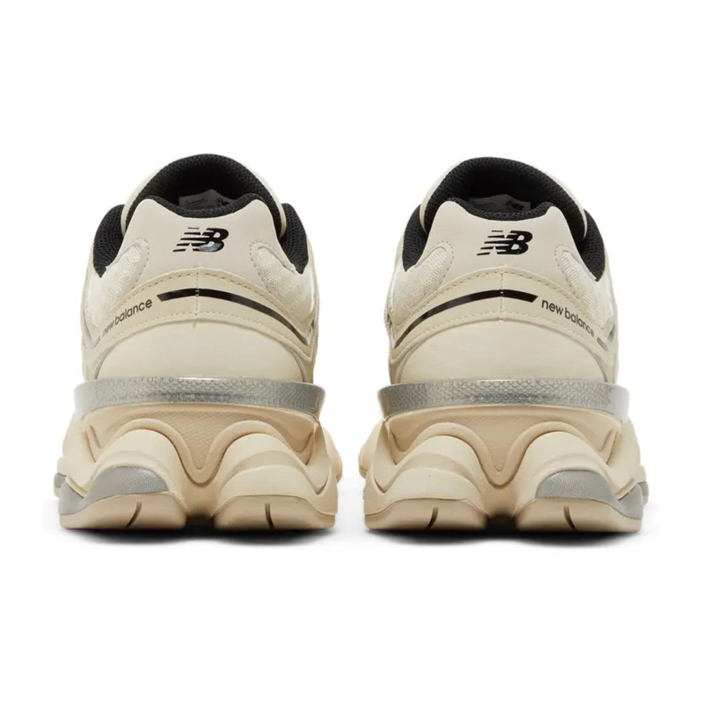 New Balance 9060 'Turtledove Black'