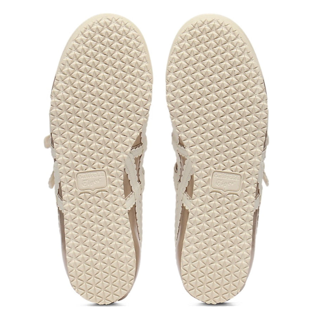 Onitsuka Tiger MEXICO 66 TGRS CHAMPAGNE/CREAM