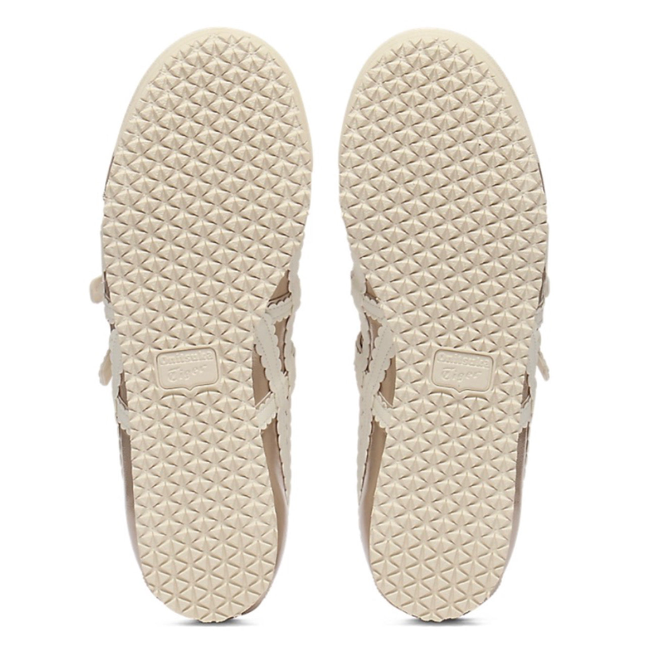 Onitsuka Tiger MEXICO 66 TGRS CHAMPAGNE/CREAM