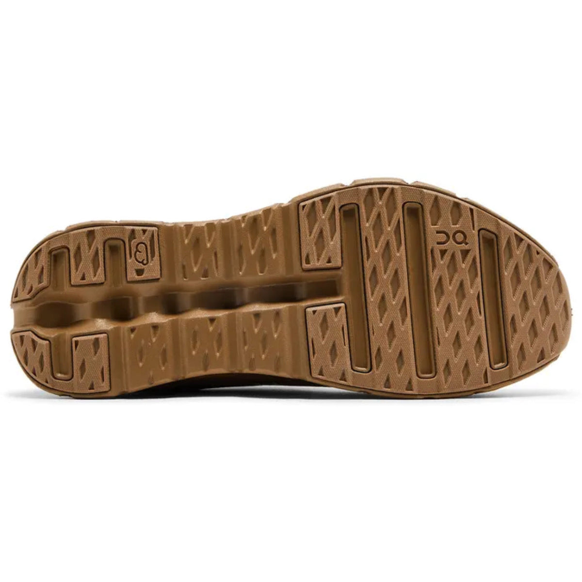 Loewe x ON Cloudtilt 'Dark Sand'