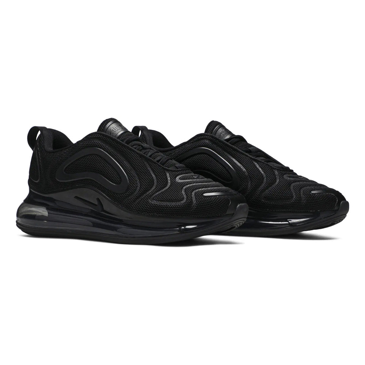 Nike Air Max 720 'Triple Black'