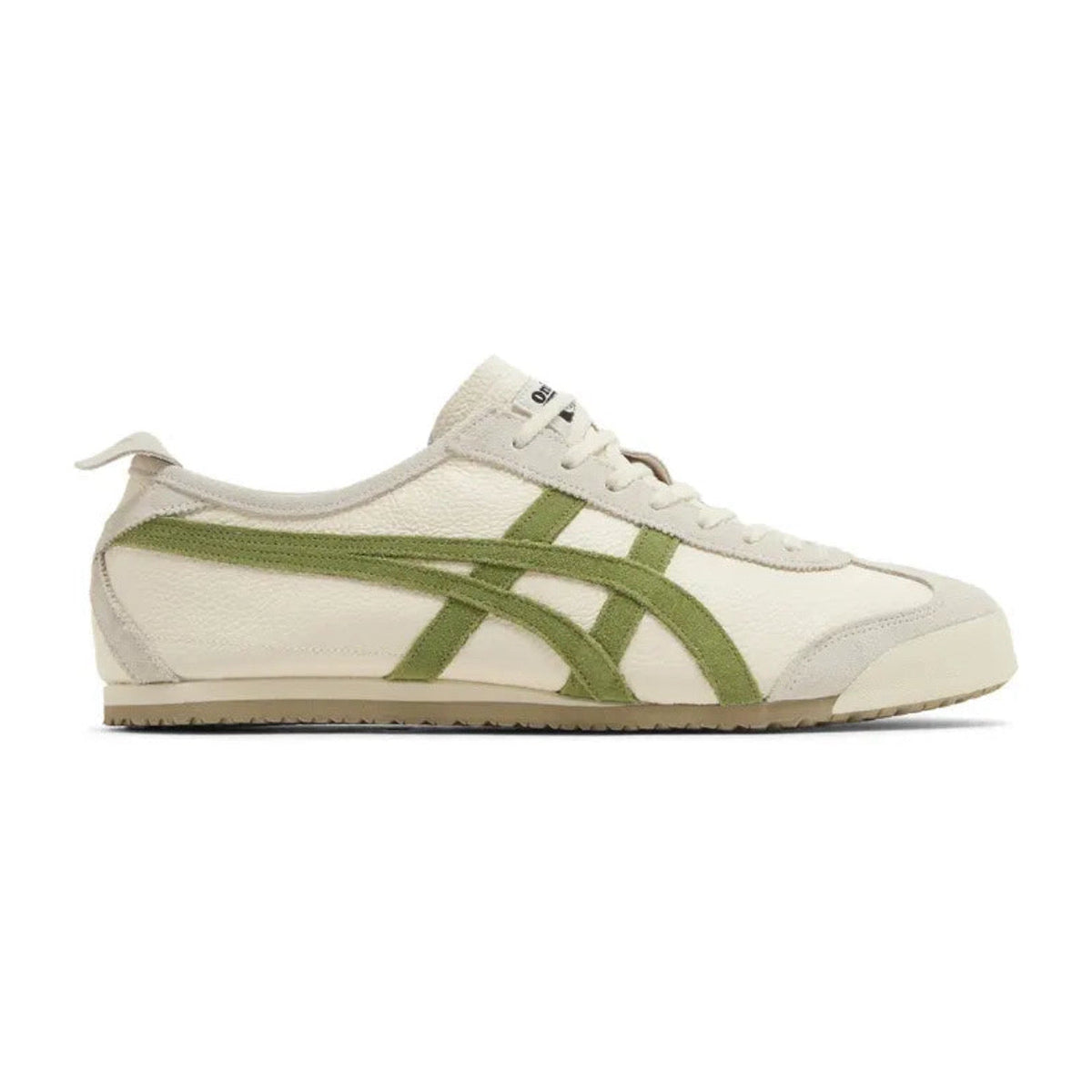 Onitsuka Tiger Mexico 66 Vintage 'Birch Cactus Green'
