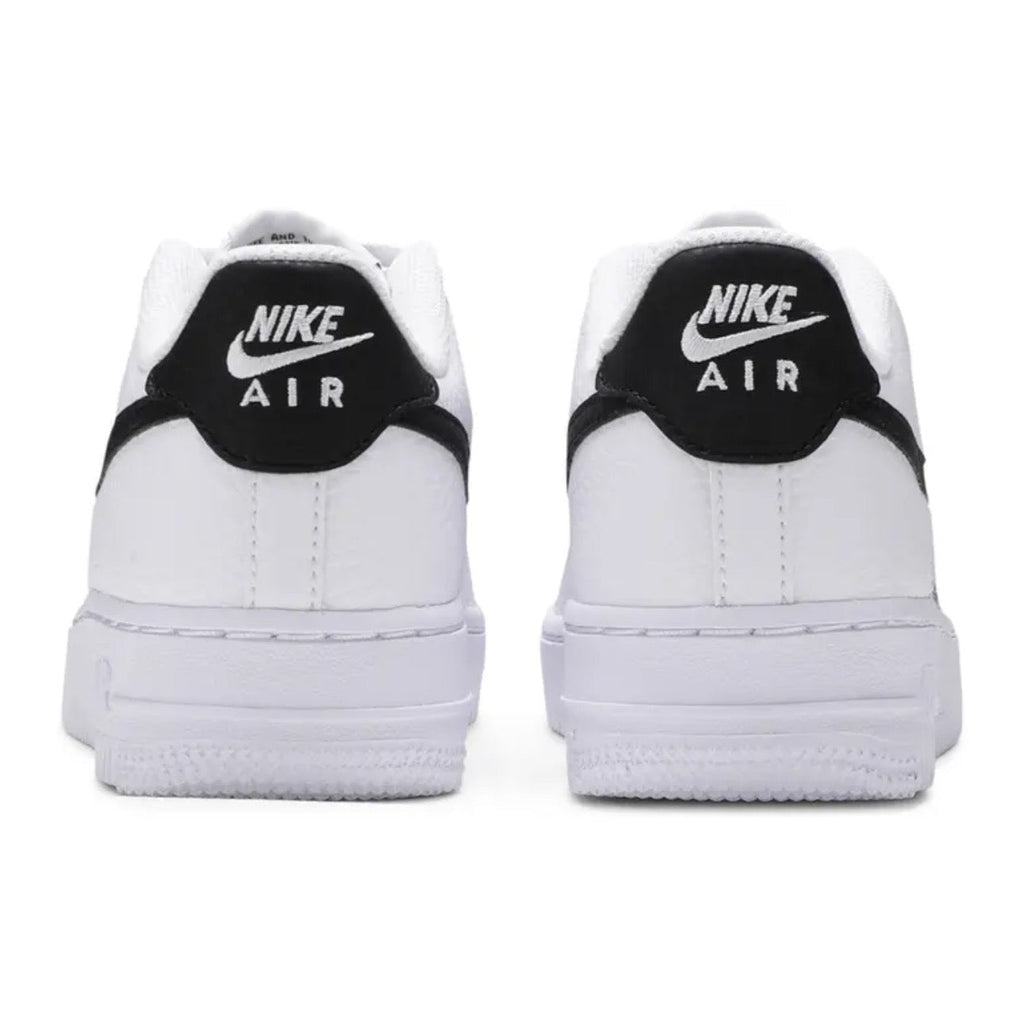 Nike Air Force 1 '07 'White Black