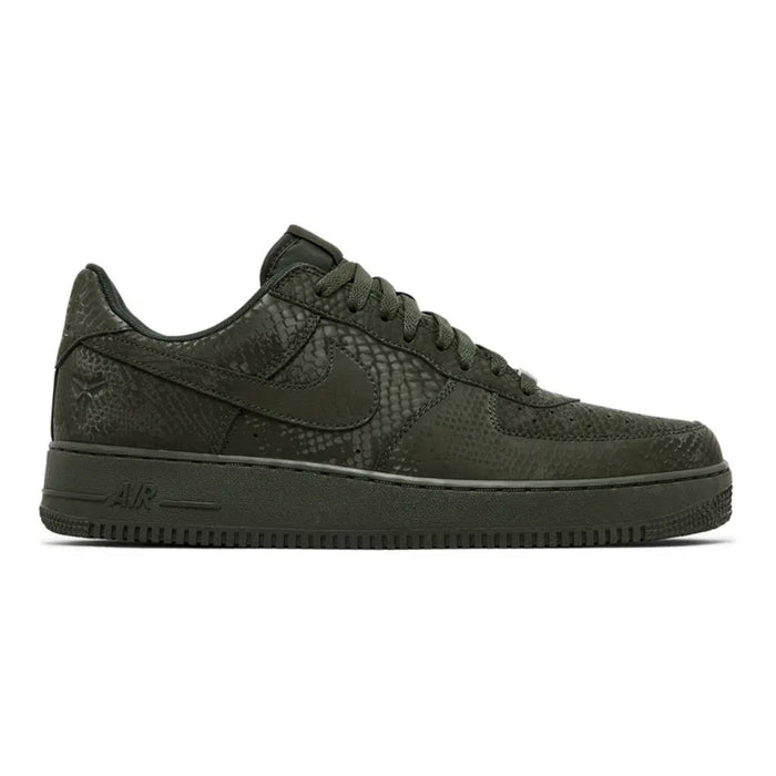 Kobe Bryant x Nike Air Force 1 Low 'Cargo Khaki'