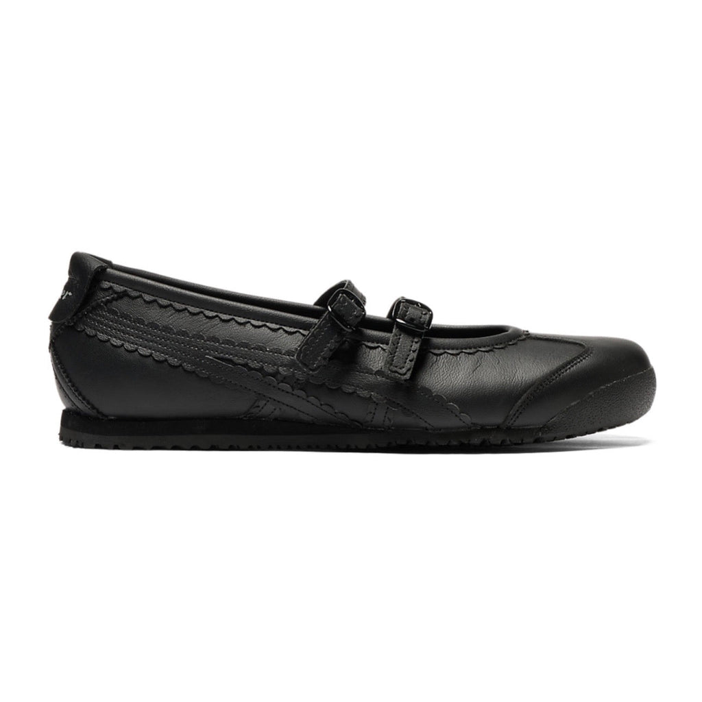 ONITSUKA TIGER MEXICO 66 TGRS BLACK