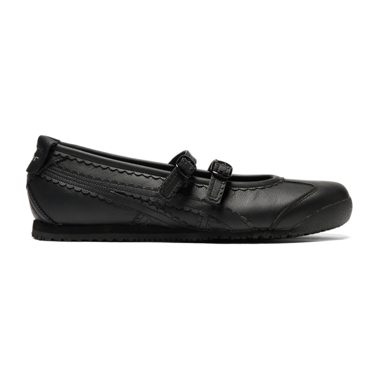 ONITSUKA TIGER MEXICO 66 TGRS BLACK