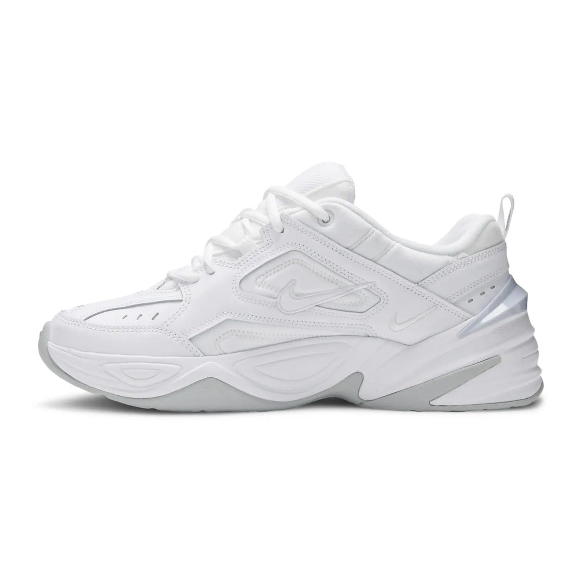 Nike M2K Tekno 'White'