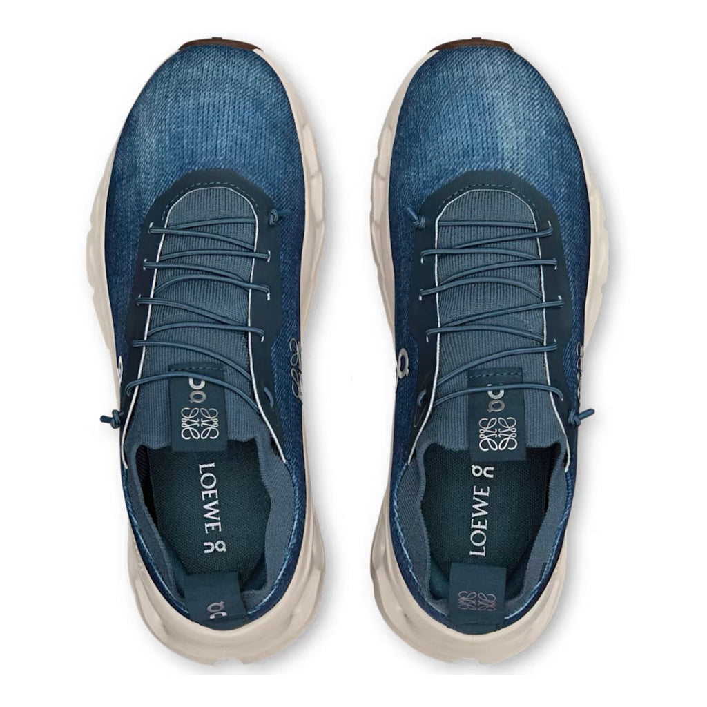 On Running Cloudtilt LOEWE Denim Blue