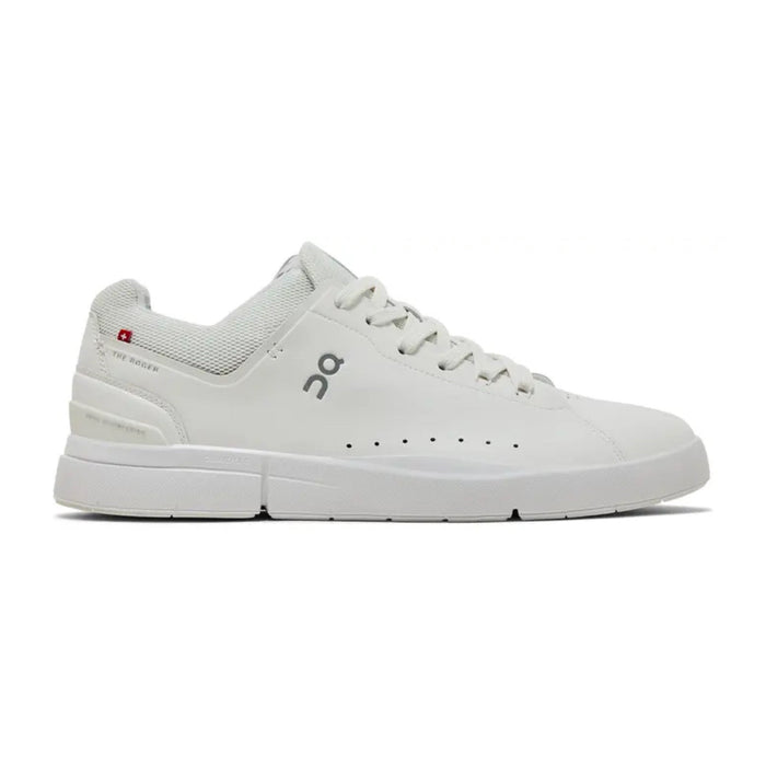 ON The Roger Advantage 'All White'