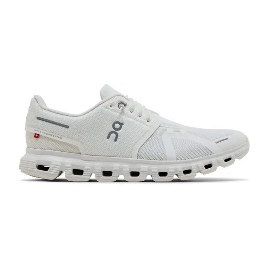ON Cloud 6 'Triple White'