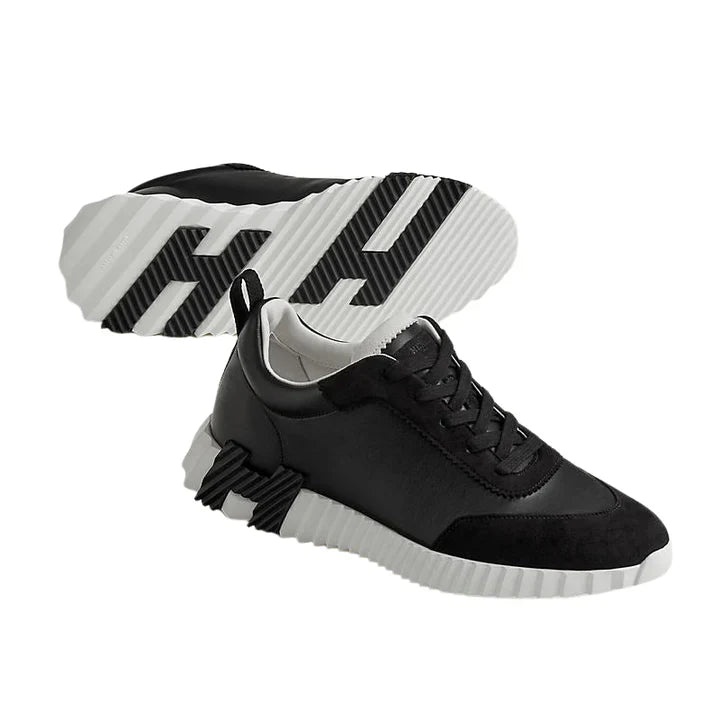 Hermès Bouncing sneaker 'Noir'