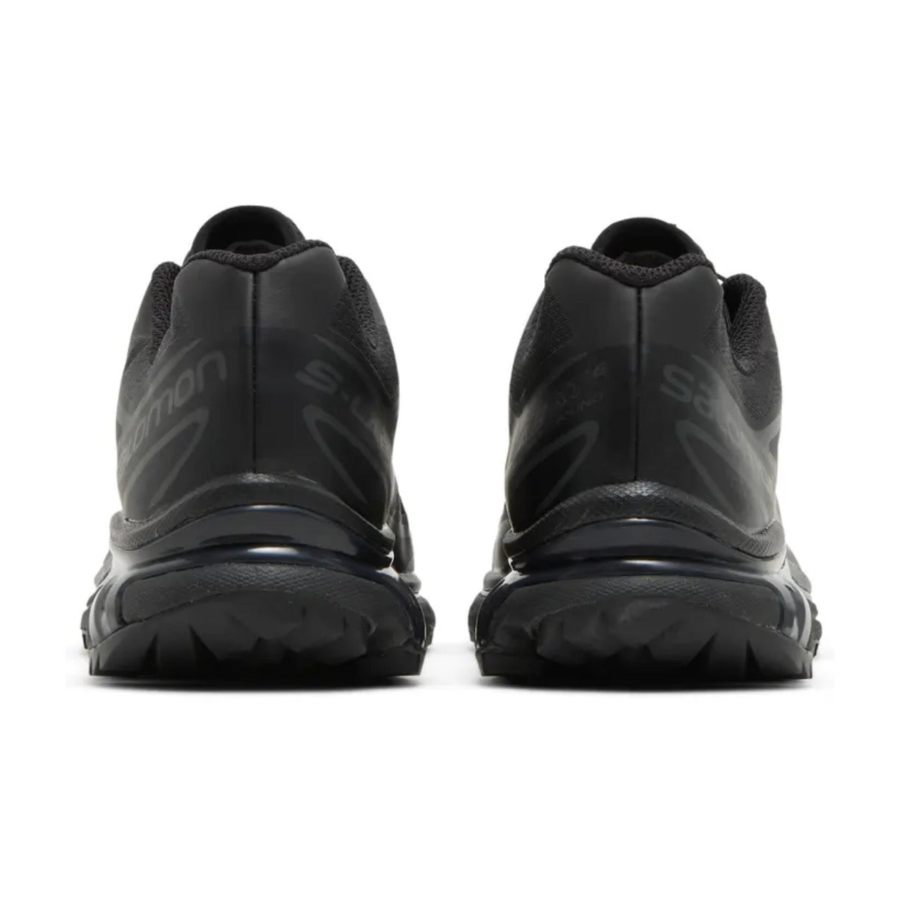 Salomon Men's XT-6 Advanced 'Black'