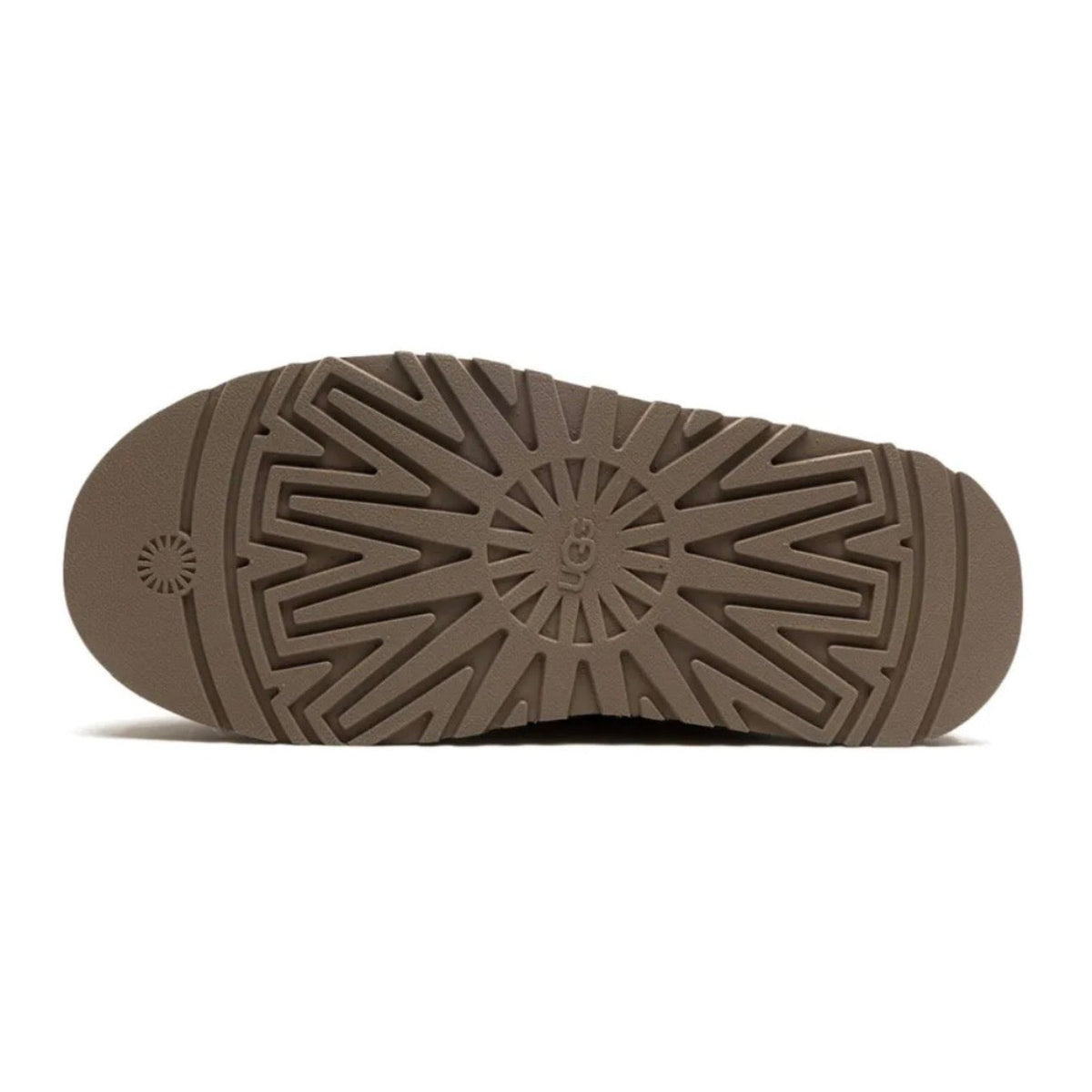 UGG Tazzle Slipper – Chestnut