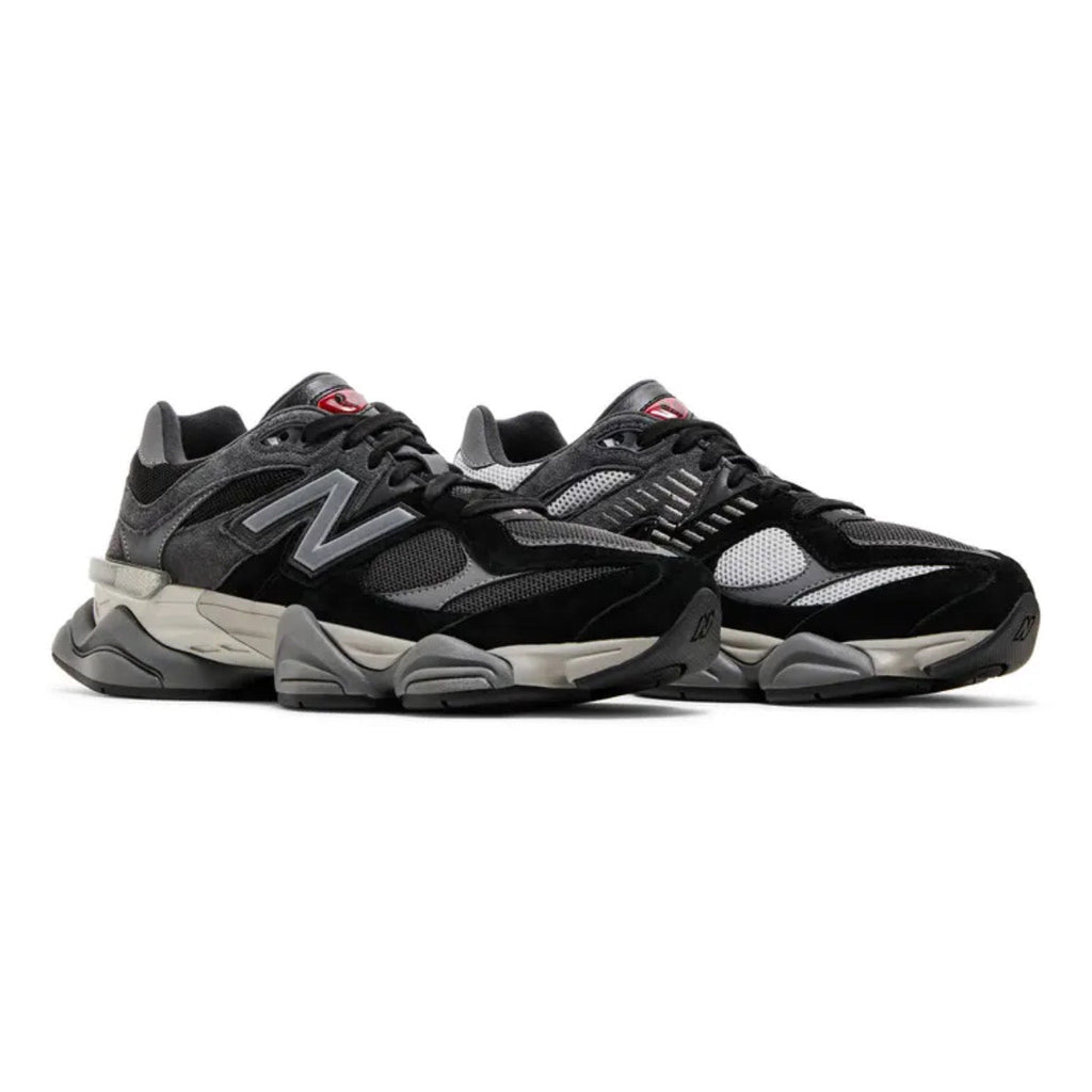 New Balance 9060 'Black Castlerock'