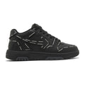 Off-White Out of Office 'Sartorial Stitch - Black'