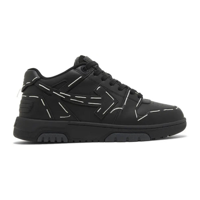 Off-White Out of Office 'Sartorial Stitch - Black'