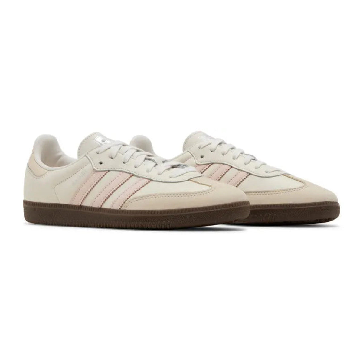 Adidas Wmns Samba OG 'Cloud White Wonder Quartz'