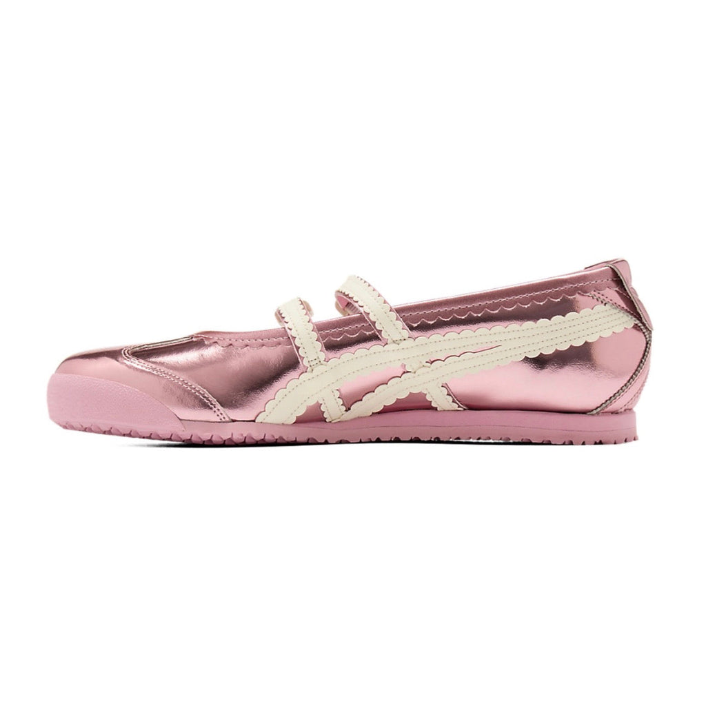 Onitsuka Tiger MEXICO 66 TGRS CRYSTAL PINK/CREAM
