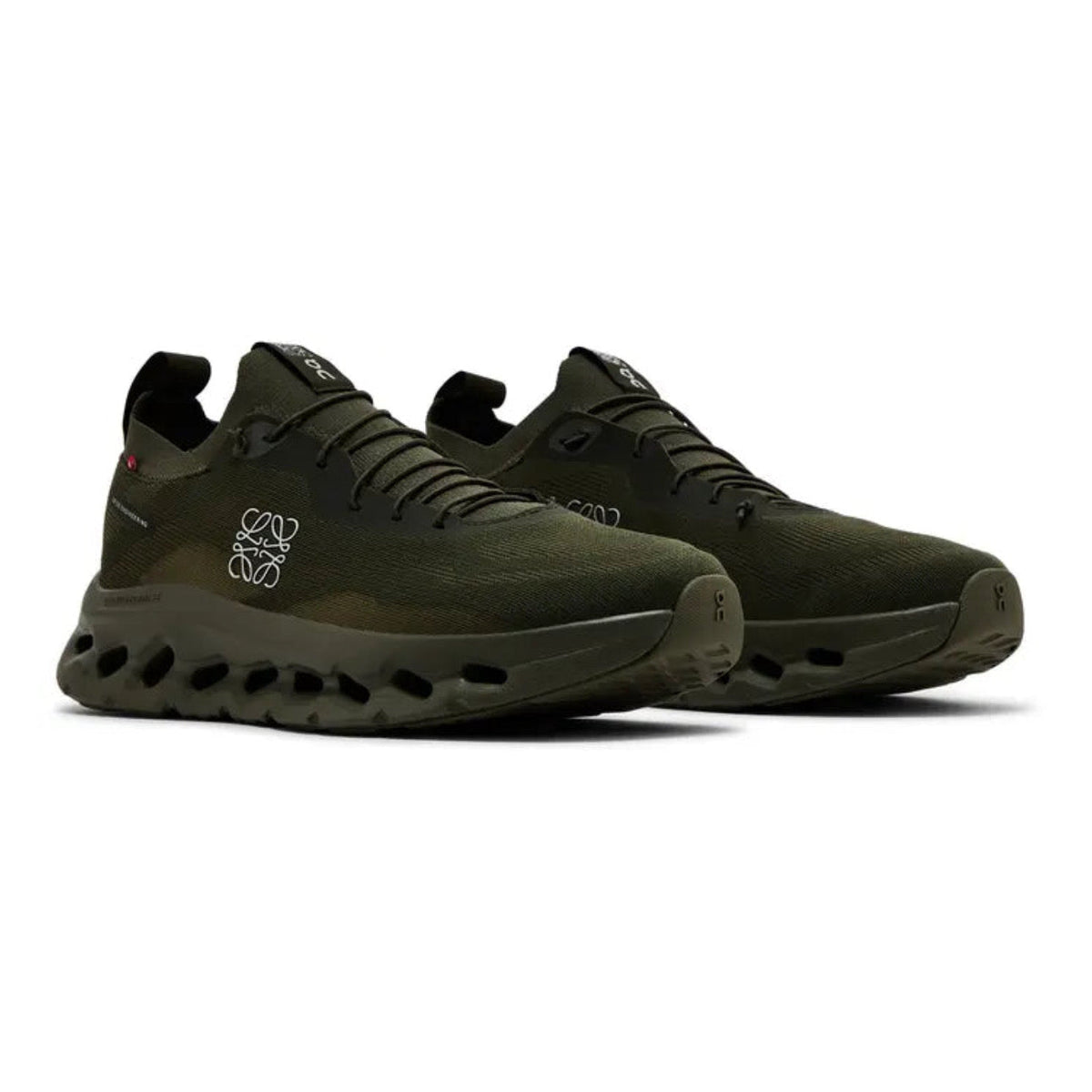 LOEWE x OnCloudtilt KHAKI/Green
