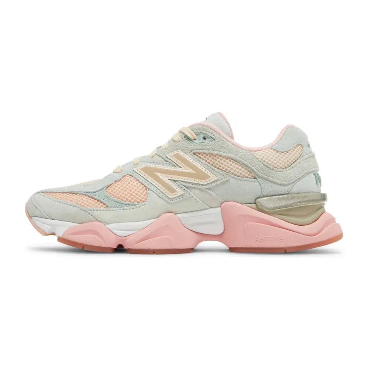 New Balance Joe Freshgoods x 9060 'Baby Shower Blue'