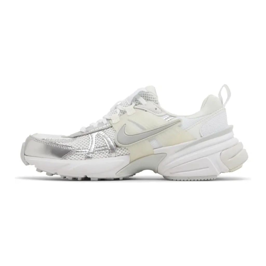 Nike Wmns V2K Run 'Metallic Silver'