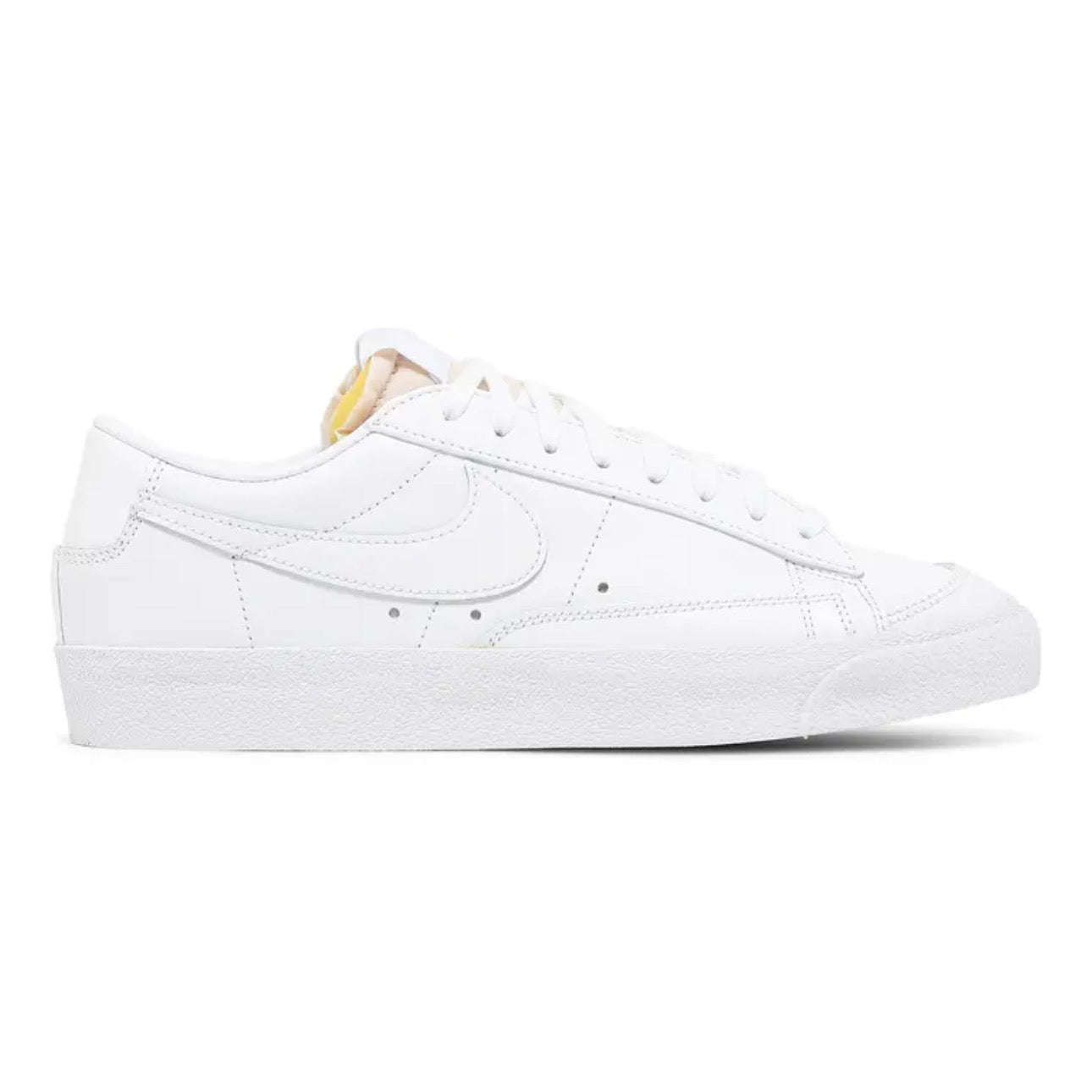 Nike Wmns Blazer Low '77 'Triple White'