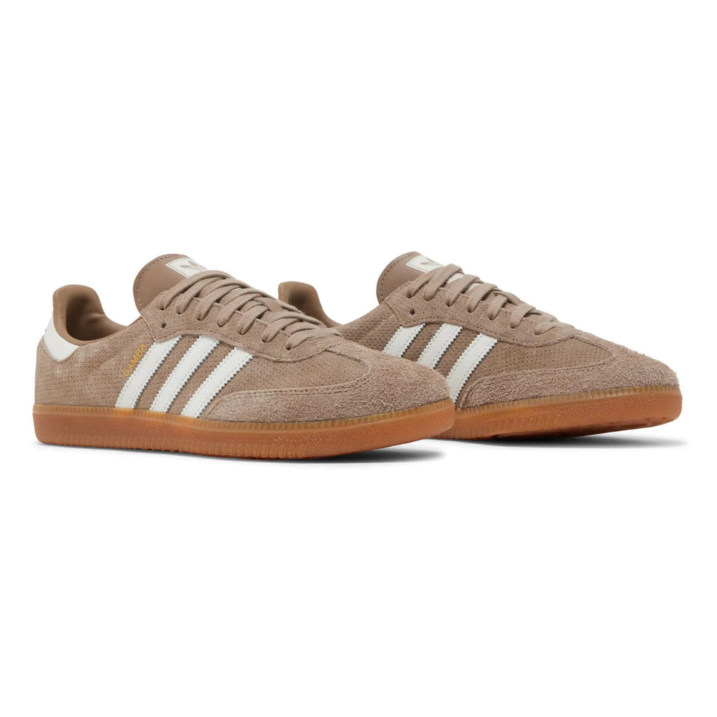 adidas Samba OG 'Chalky Brown Gum'