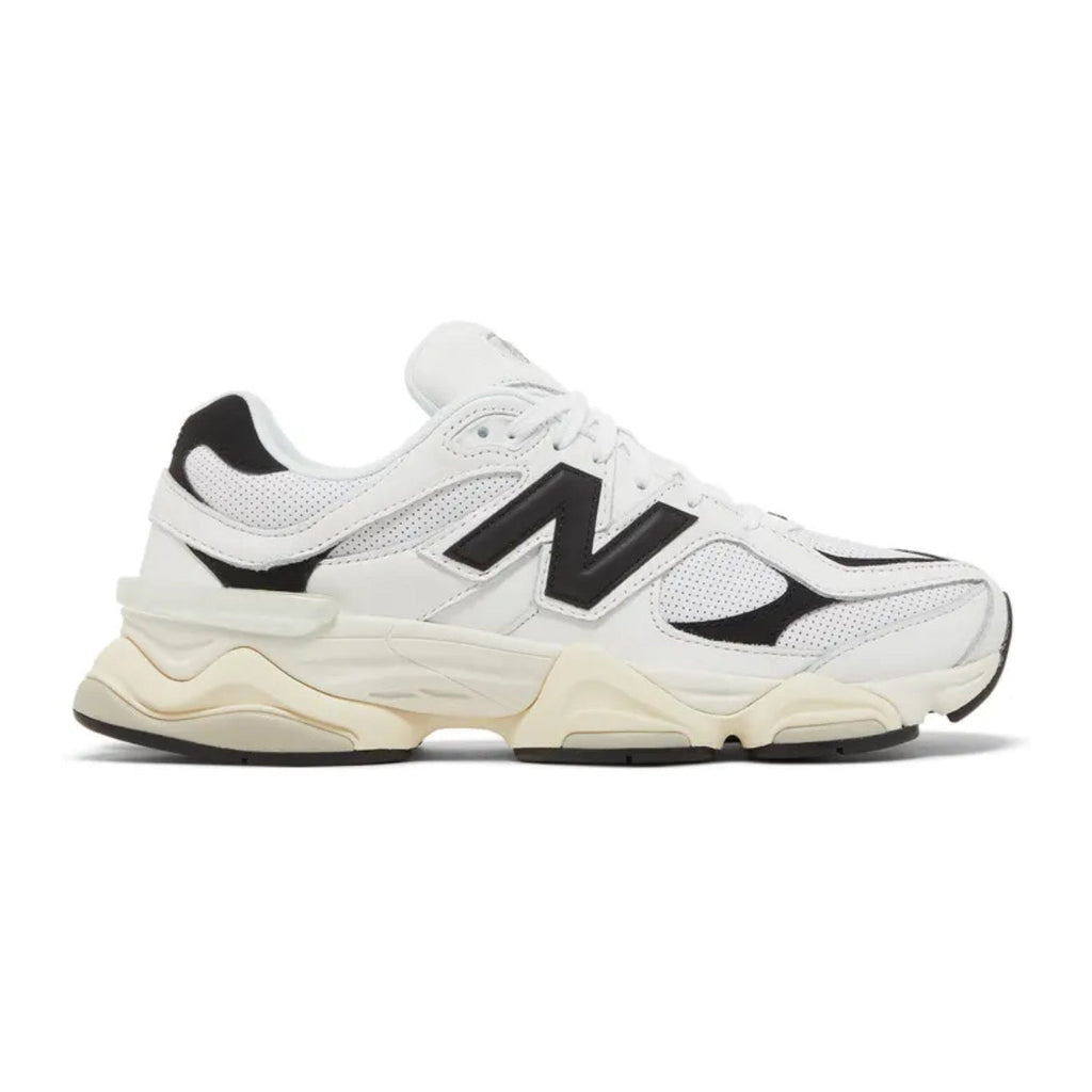New Balance 9060 'White Black'