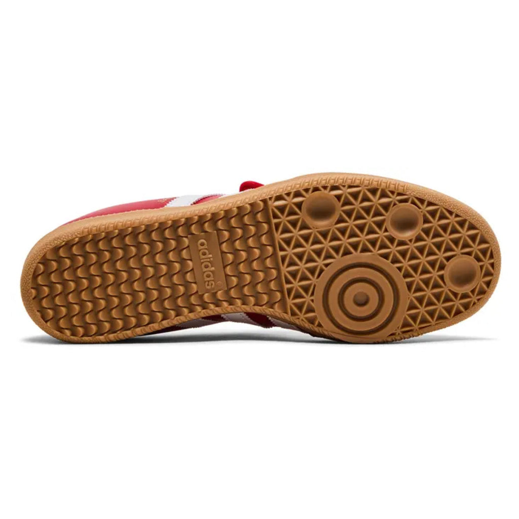 adidas Wmns Samba Jane 'Scarlet Gum'
