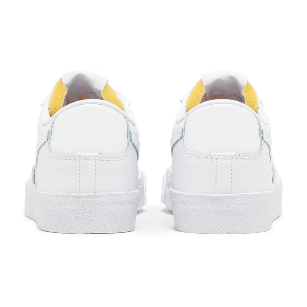 Nike Wmns Blazer Low '77 'Triple White'